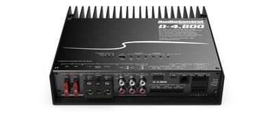 Audiocontrol D-4.800
