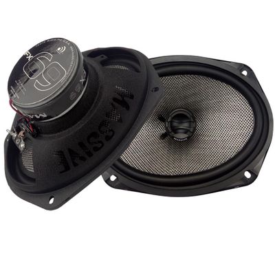 Massive Audio FX69
