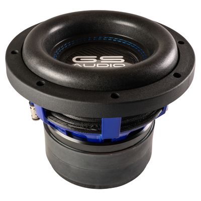 GS Audio Small Diavel 8"