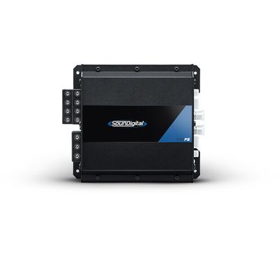 SounDigital SD1200.4-4 EVOPS 4 ohm