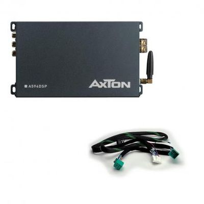 Axton DSP A594DSP-ISO106