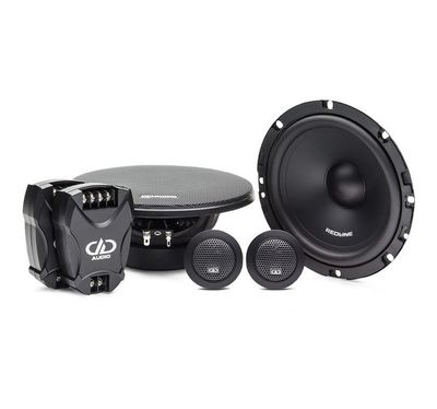 DD Audio RL-CS6.5