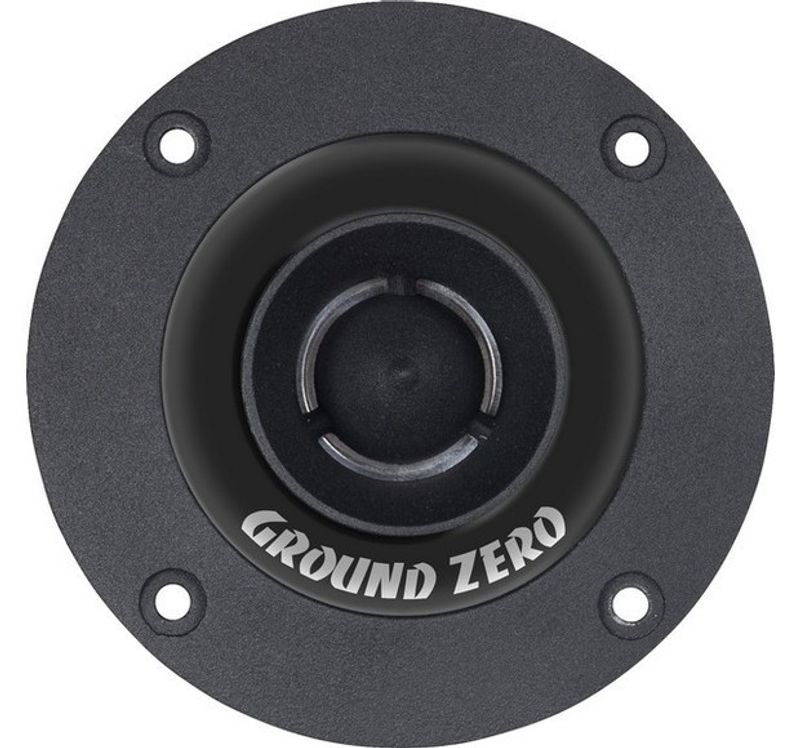 Ground Zero GZCT 3500X-B