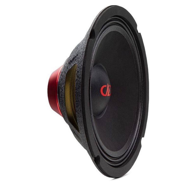 DD Audio VO-MN8