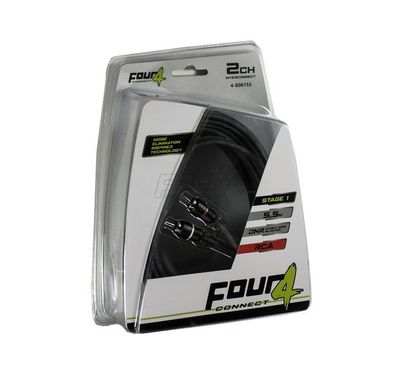4Connect RCA 5.5m STAGE1