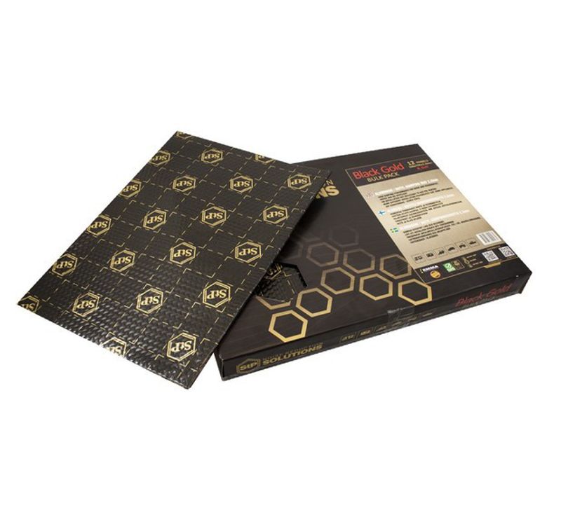 STP Black Gold Bulk