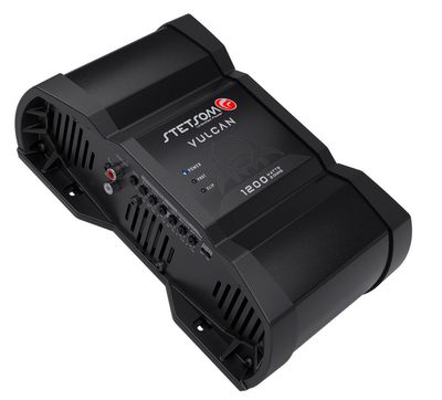Stetsom Vulcan 1200.1 1 Ohm