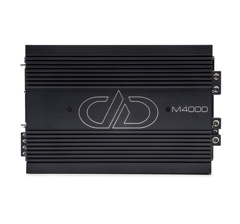 DD Audio M4000