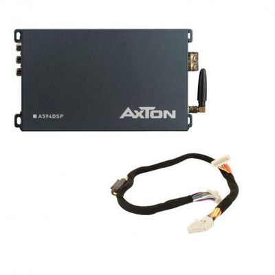 Axton DSP A594DSP-ISO12