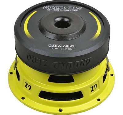 GZRW 6XSPL