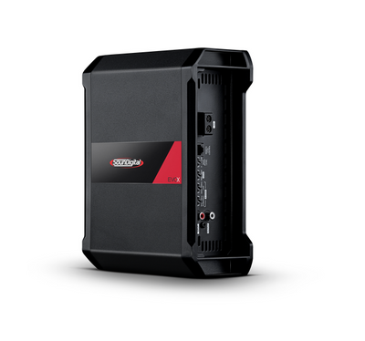 Soundigital 3000.1 EVOX 2 Ohm