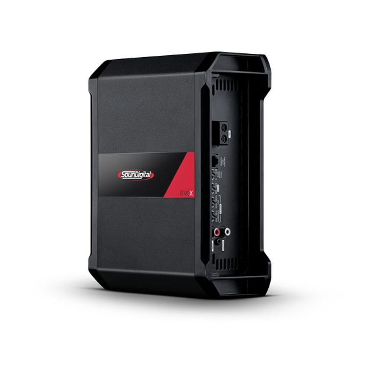 Soundigital 3000.1 EVOX 2 Ohm