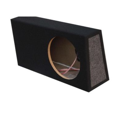 FOUR Audio Baslåda 12″