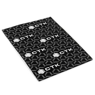 CTK Elastic 6 mm Pack