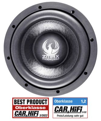 Phoenix Gold ZMAX82