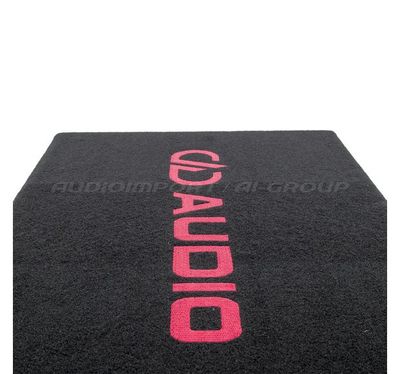 DD Audio LE-M08d