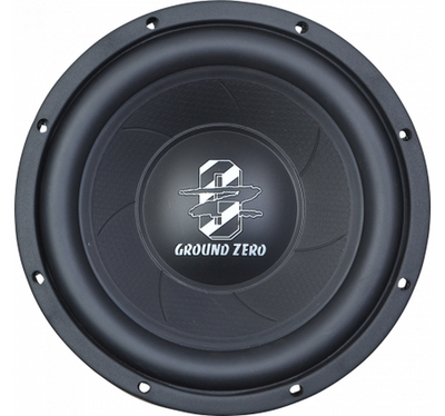 Ground Zero GZIW 250