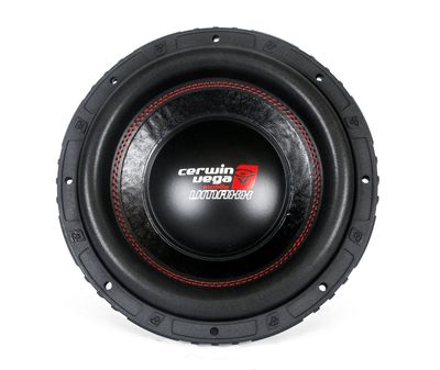 Cerwin Vega VMAXX 8" D2