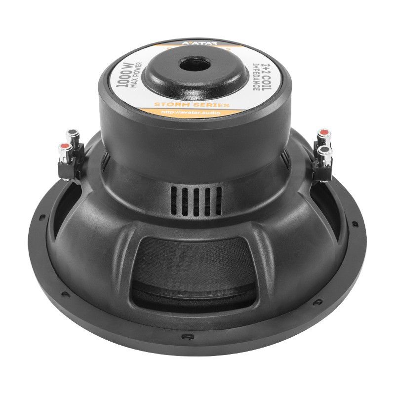 Avatar SST-2512D4