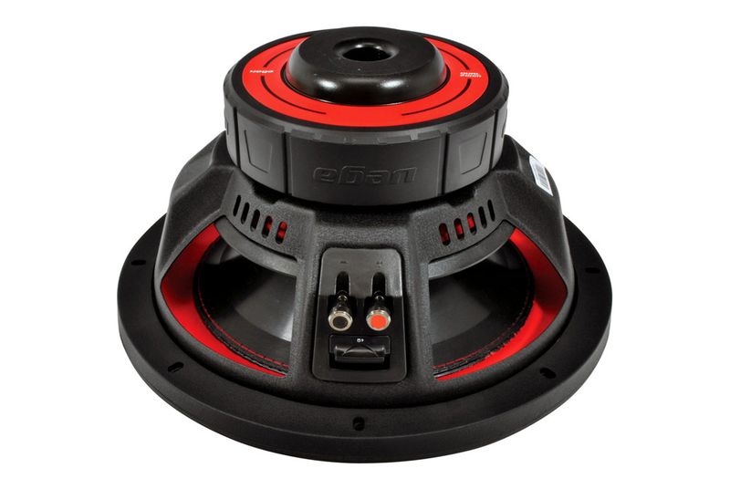 Cerwin-Vega VEGA 8"