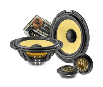 Focal ES165K2S