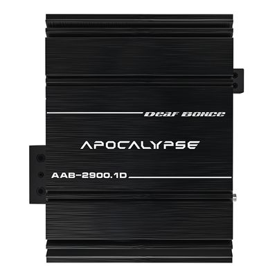 Massive Audio 2x12" Summo XL Loud as Hell