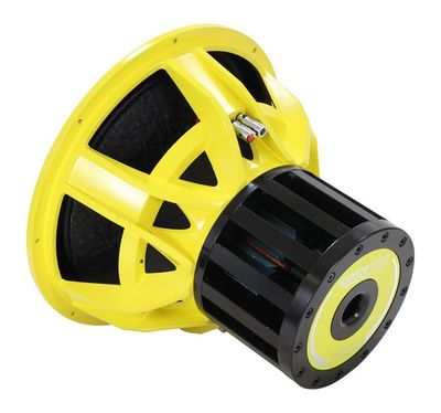 Ground Zero GZNW 38NEO-SPL