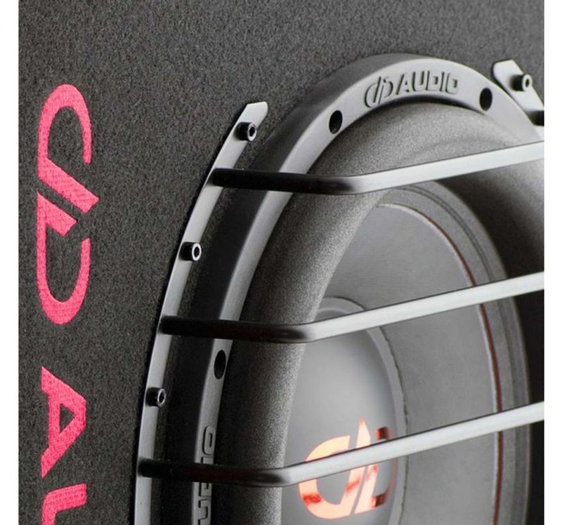 DD Audio LE-M512D-D2