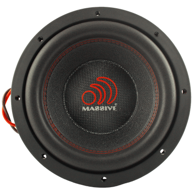 Massive Audio TOROX 104