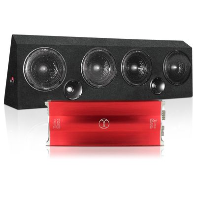 Xcelsus XPL-Planka Amp