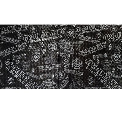 Ground Zero GZDM 2700AB-XL