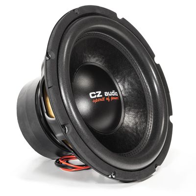 CZ Audio Revo1202