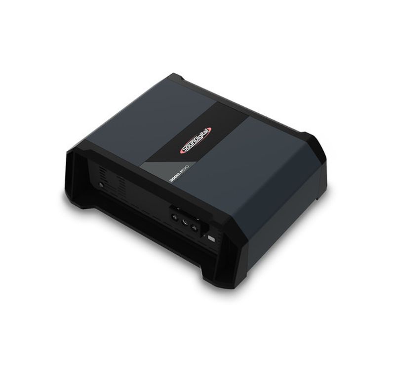 SounDigital 3000.1 EVO 4 - 4ohm