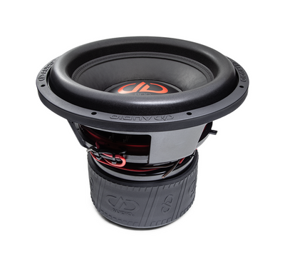 DD audio 815f-D1