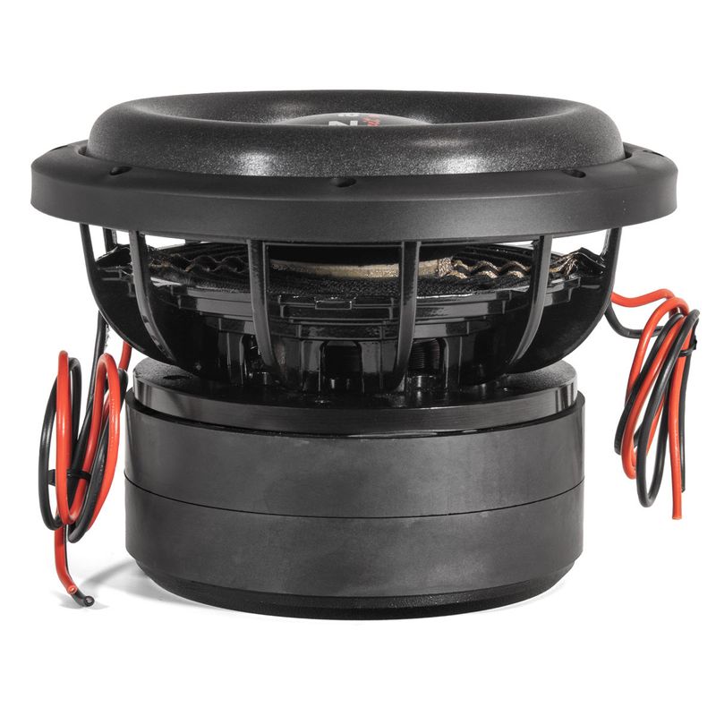 CZ Audio  Revo 802 D4