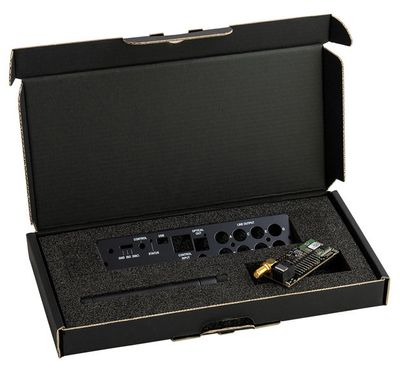 HELIX V Twelve DSP MK2 - Bluetooth modul