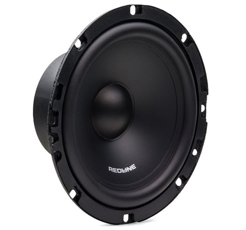 DD Audio RL-CS6.5