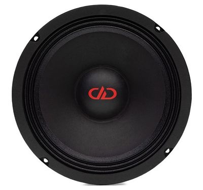 DD Audio VO-MN8