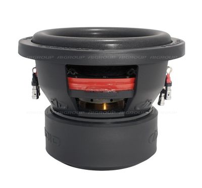 DD Audio Redline 710d D2
