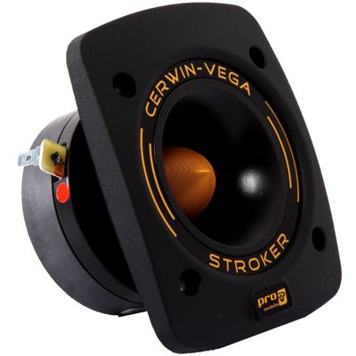 Cerwin-Vega Stroker PRO 1"