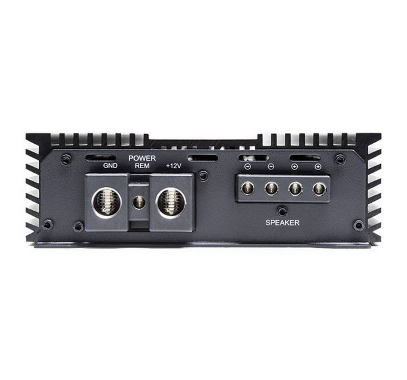DD Audio DM2500a