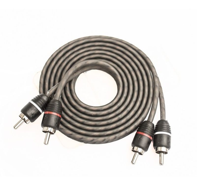 4Connect RCA 3.5m STAGE1