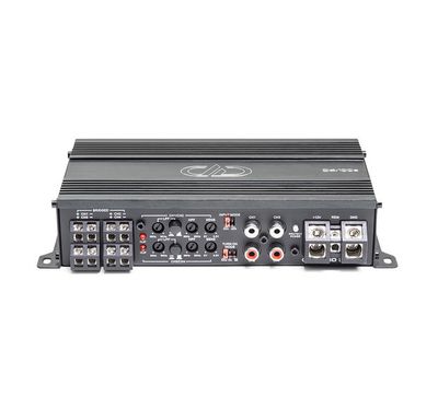 DD Audio D4.100a