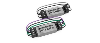 AudioControl  AC-LGD-60