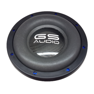 Gs Audio Platinum 10"