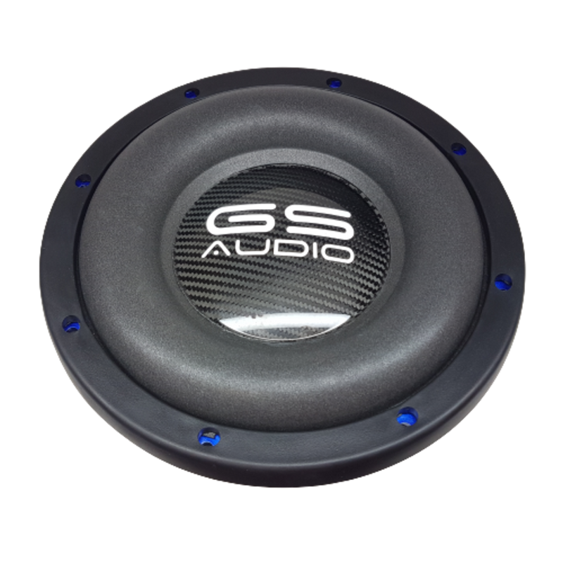 Gs Audio Platinum 10"
