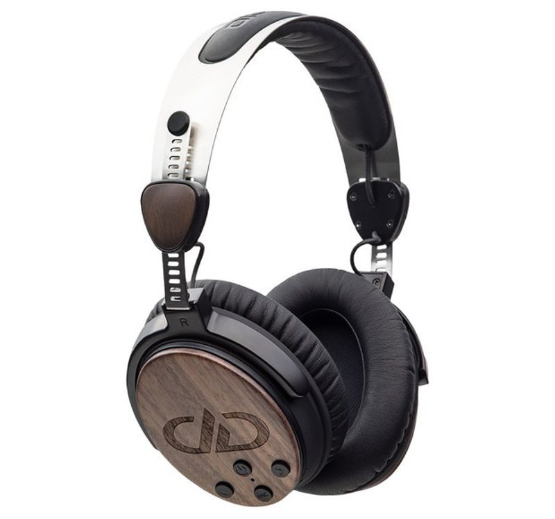 DD Audio DXB-05 Wireless Headphones