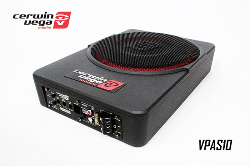 Cerwin-Vega VPAS10 V2