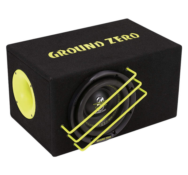 Ground Zero GZRB 20SPL