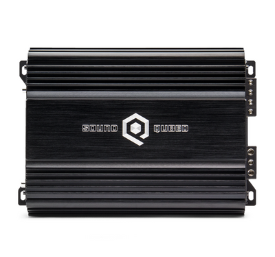 SoundQubed S1-850